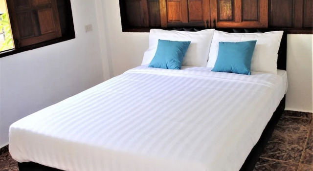 Swiss Sawasdee Koh Mak