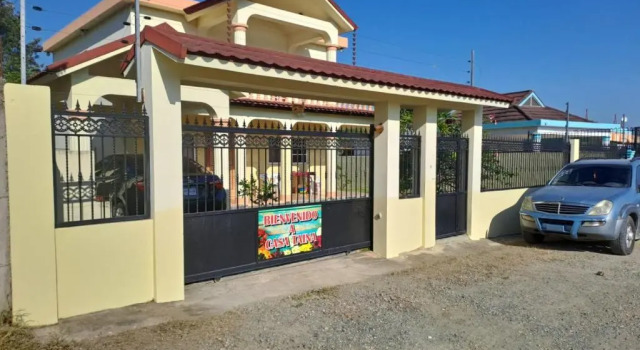 Casa taina, Book Hotel Jarabacoa La Vega