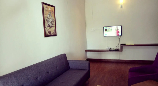 White Lodge Vacation Home, Rezerwuj Hotel Pantai Cenang 