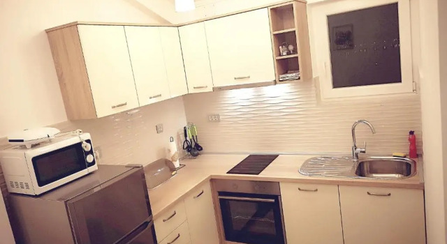 Апартаменты Superior Apartments Melita