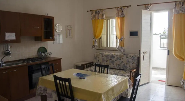 Коттедж Ansise apartments