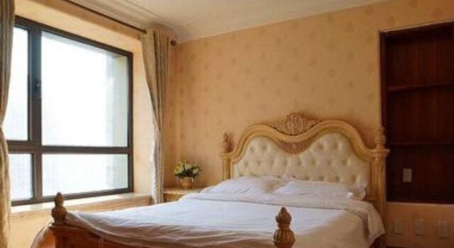 Xingai Square Binsheng Apart-hotel, Reserva ahora Hotel Shahekou District 