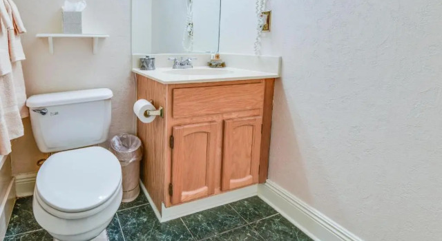 Апартаменты c 1 комнатой Plaza Suites Downtown New Orleans