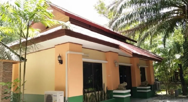 Номер Deluxe Huaykhakhaeng Country Home Resort