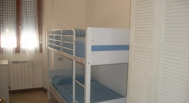 Casa vista mare