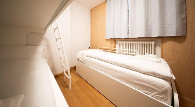 Апартаменты Santa Barbara 31 in Bormio