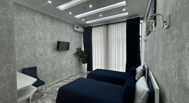 Номер Standard Отель Bex Sueno