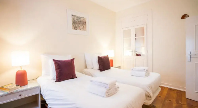 Апартаменты São Bento Authentic Apartment