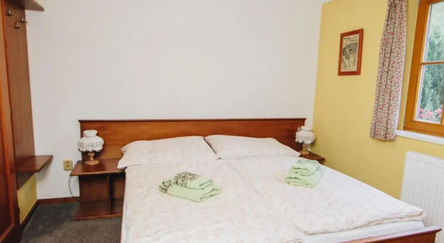 Апартаменты c 1 комнатой Haus Blueberry - Baranek Resorts