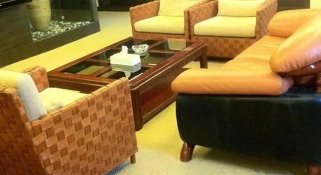Zhuhai Sunshine Airport Hotel, Rezervasyon Otel Guangdong otoparklı oteller, Otopark