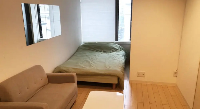 Nipponbashi Dotonbori Apartment