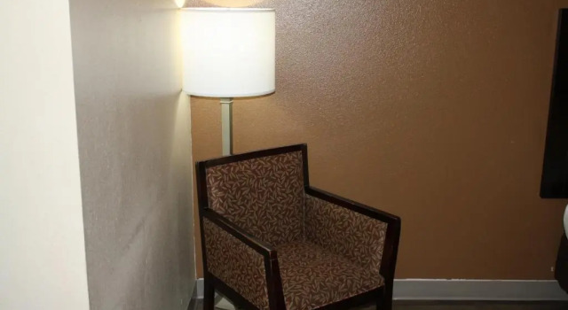 Двухместный номер Standard Quality Inn & Suites Wichita Falls I-44