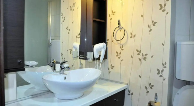 Номер Standard Jezero Hotel