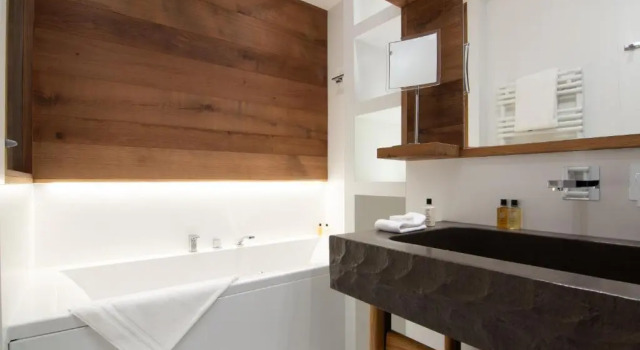 Двухместный номер Hotel Pashmina Le Refuge