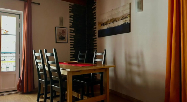 Travessa da Madalena - 2 Bedroom Apartment, Забронировать Апартаменты/квартира Апартаменты Лиссабона, рядом с Núcleo Arqueológico, Апартаменты/квартира