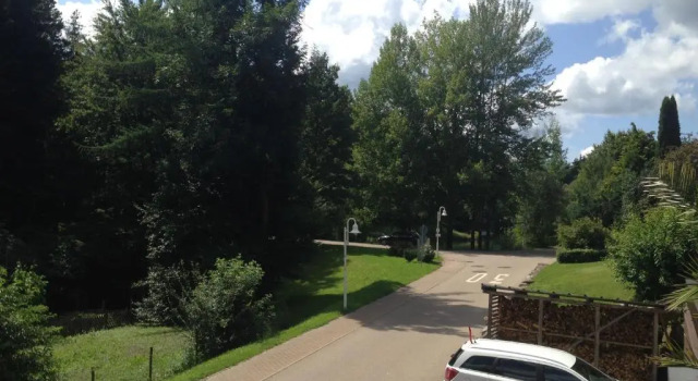Номер Standard Hotel Waldsee