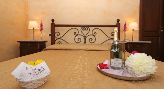 Villa Kappa