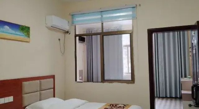 Люкс Shangrao Junfeng Mountain Villa