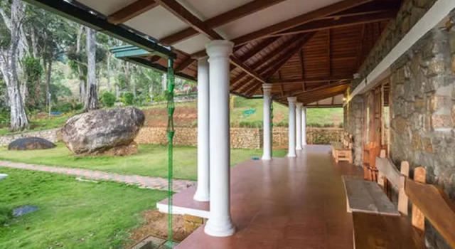 Neelakurunji Plantation Munnar