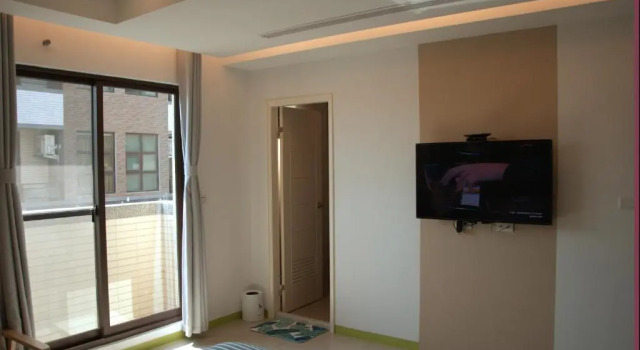 Номер Standard Blowing in the wind Homestay
