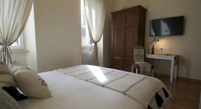 Residenza Del Cedro
