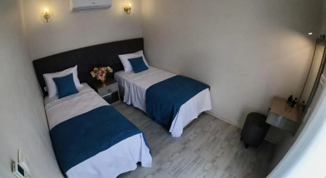 Апартаменты c 1 комнатой MirAlya Homes Apart Hotel