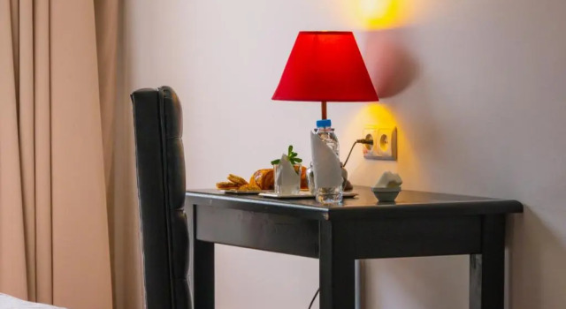 Номер Standard Hotel LAéroport