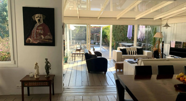 Cannes Villa De Charme Piscine Privee Jardin