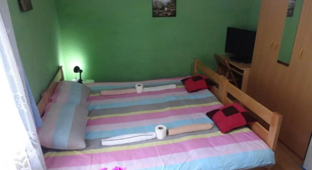 Апартаменты Apartman MILENA