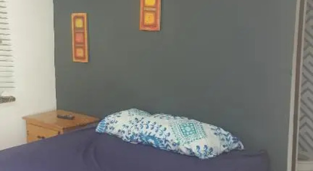 Номер Standard Aarony House