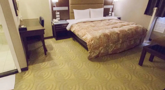 Deluxe Zimmer Junli Hotel