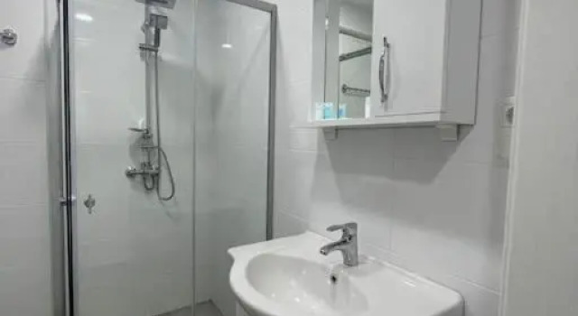 Апартаменты Leo Group Luxury Apartment 14-296B Sunrise Batumi