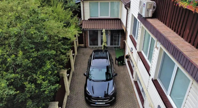 Коттедж ApartHotel SAVAS 4 Private house with parking