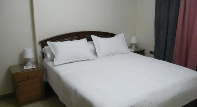 Mohandesin apartment المهندسين عائلات, Rezervovat Apartmán Gíza 