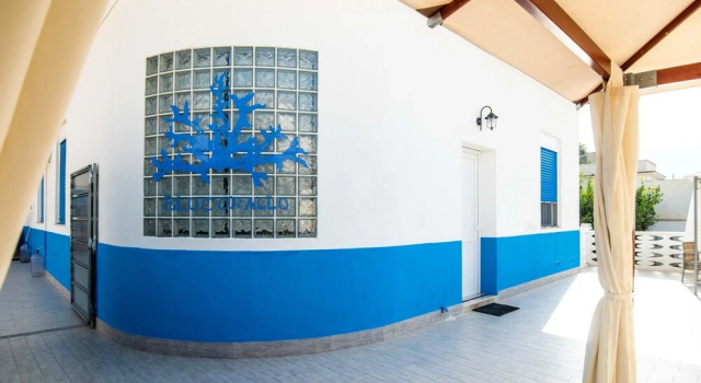 Apartment with 2 Bedrooms in Alcamo Marina, with Wonderful Sea View, Shared Pool, Furnished Terrace - 200 M From the Beach, Book Apartment Hotels in Sicily with a Pool, Swimming Pool