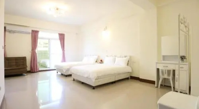 Nice Comfortable Homestay