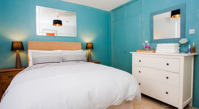 Stylish Flat 4 Min Walk From London Bridge Station, Забронировать Отель Отели Англии 3 звезды, 3*