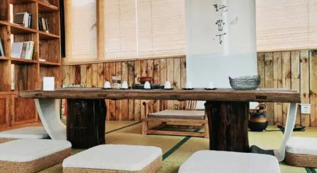 Nanqi Courtyard, Reservar Hotel Hotéis em Dali com estacionamento, Estacionamento