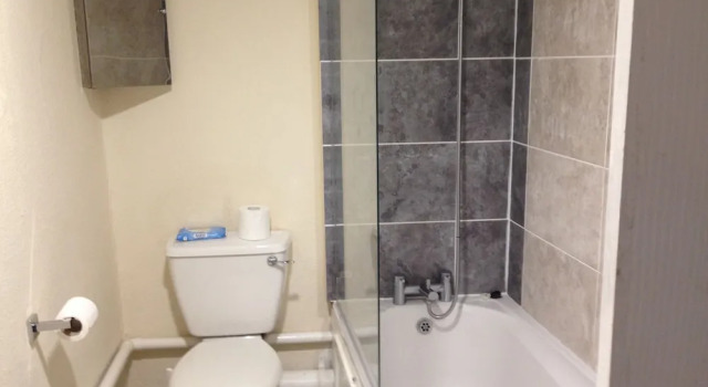 Номер Comfort Acapulco Rooms