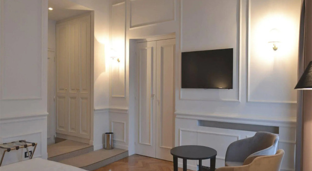Splendor Suite Rome - Suites and Apartments