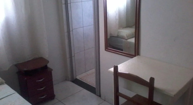 Hotel Brasil