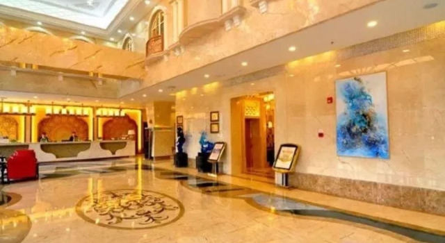 Vienna International Hotel Qinghai Xining Tianjun Bridge, Book Hotel Xining Qinghai