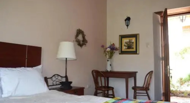 Hacienda Santa María, Prenota Hotel Tarma 