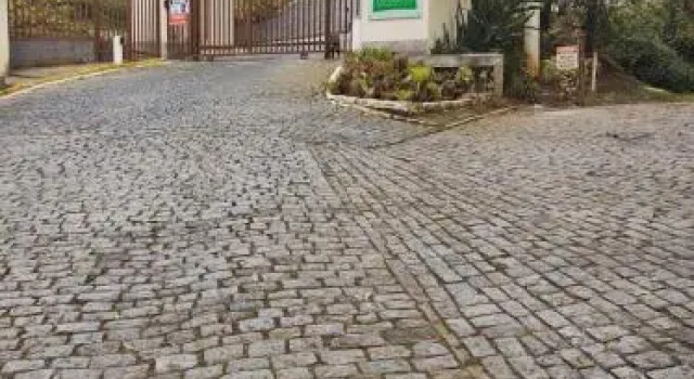 Pedra Do Imperador