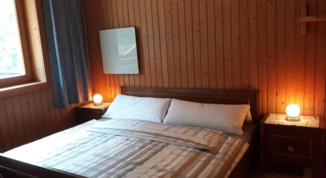 Апартаменты Appartement Gorgasser im Berghaus Glockner