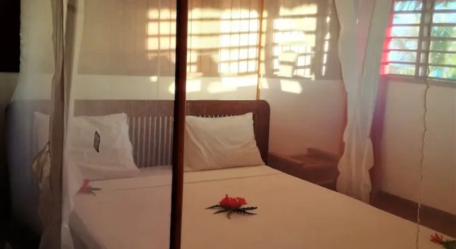 Бунгало Classic Amako Beach House