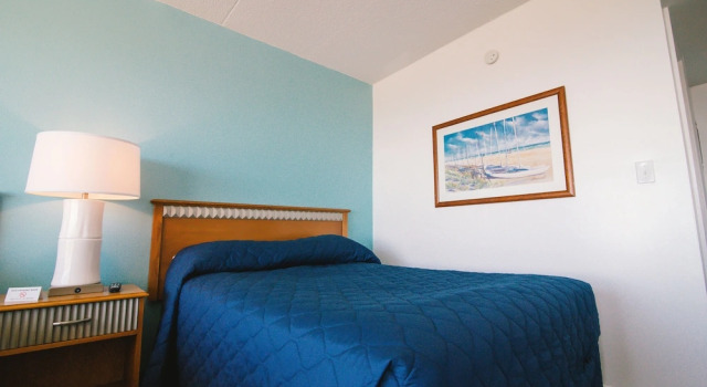Номер Standard Midtown Inn