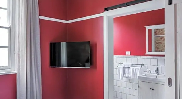 Номер Deluxe The North Sydney Hotel