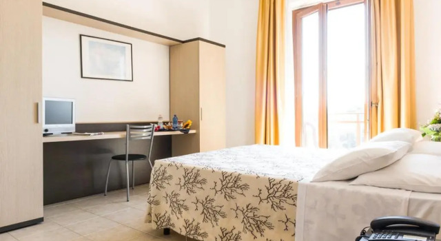 Номер Superior Hotel Rondine