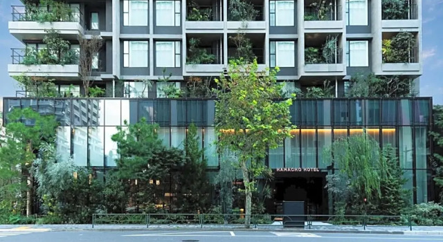 HAMACHO HOTEL TOKYO - Vacation STAY 13721v, Забронировать Отель Токио Токийский столичный округ, рядом с Nihonbashi Auditorium